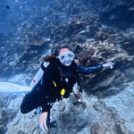 Inspiration Unterwasser - tauchen über mich