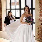 Romana und die Braut