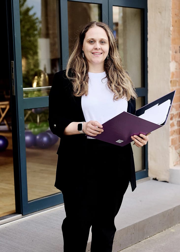Hochzeitsplanerin in Österreich